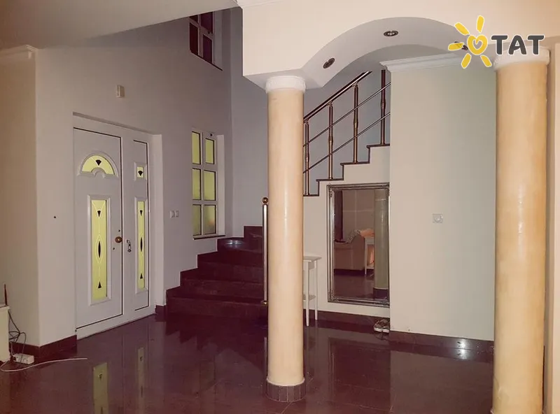 Фото отеля Petriti & Spa Hotel 4* Ульцинь Черногория лобби и интерьер