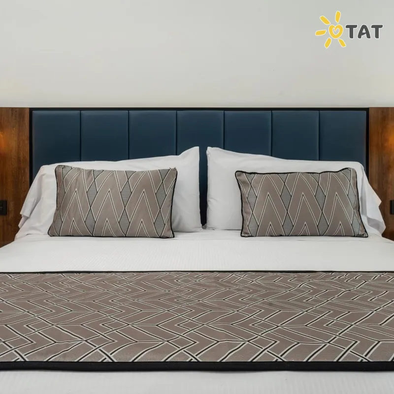 Фото отеля Riu Palace Kukulkan 5* Канкун Мексика номера