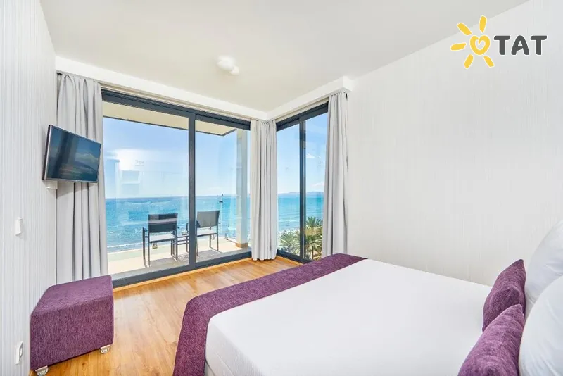 Фото отеля Negresco 4* о. Майорка Испания номера