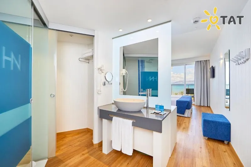 Фото отеля Negresco 4* о. Майорка Испания номера