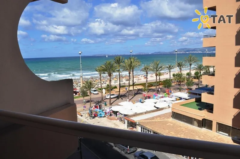 Фото отеля Negresco 4* о. Майорка Испания номера