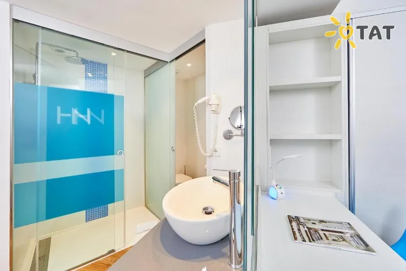 Фото отеля Negresco 4* о. Майорка Испания номера