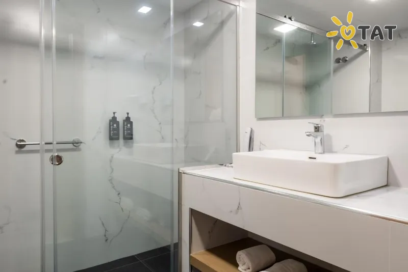 Фото отеля Palatino Hotel 4* о. Закинф Греция номера