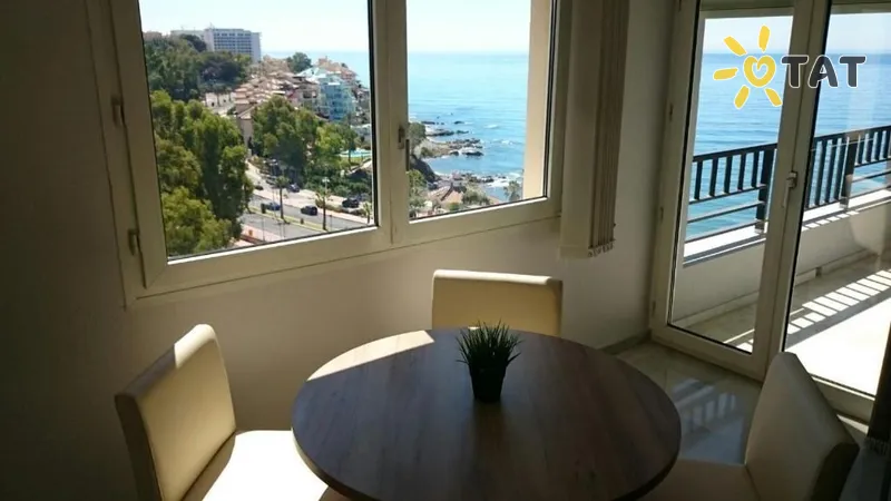 Фото отеля First Flatotel International 3* Коста Дель Соль Испания номера