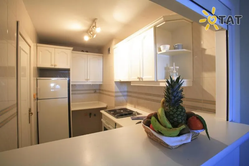 Фото отеля First Flatotel International 3* Коста Дель Соль Испания номера