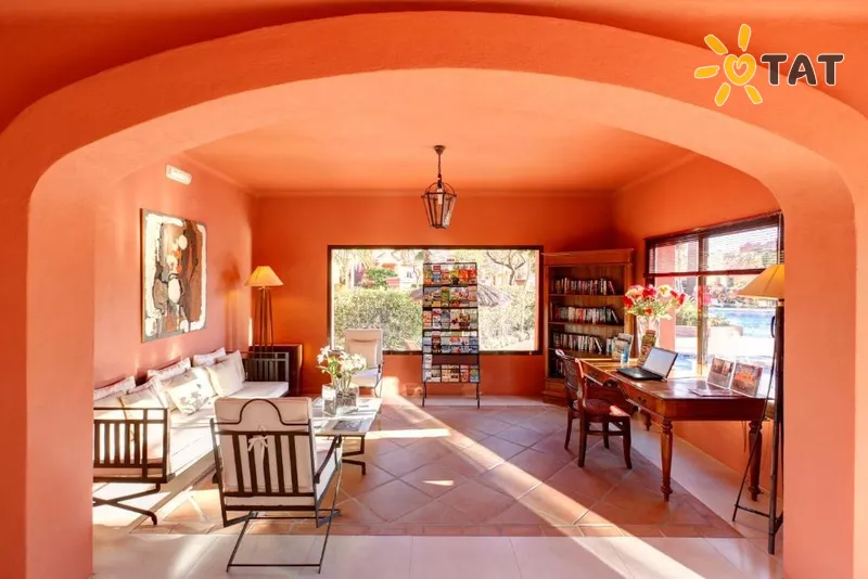 Фото отеля Vasari Resort 3* Коста Дель Соль Испания номера