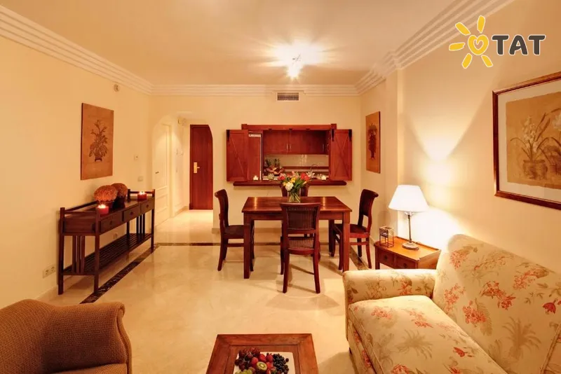 Фото отеля Vasari Resort 3* Коста Дель Соль Испания номера