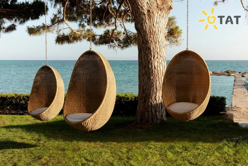 Фото отеля ME Ibiza 5* о. Ибица Испания экстерьер и бассейны