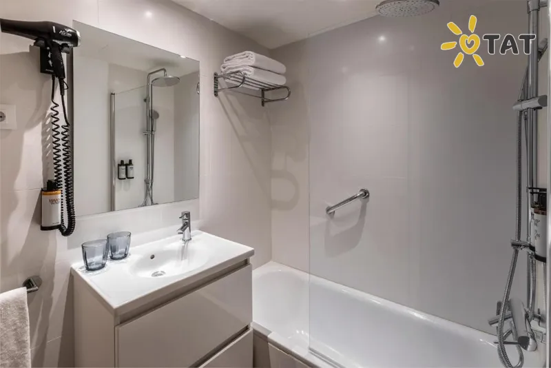 Фото отеля Sol Timor Apartamentos 3* Коста Дель Соль Испания номера