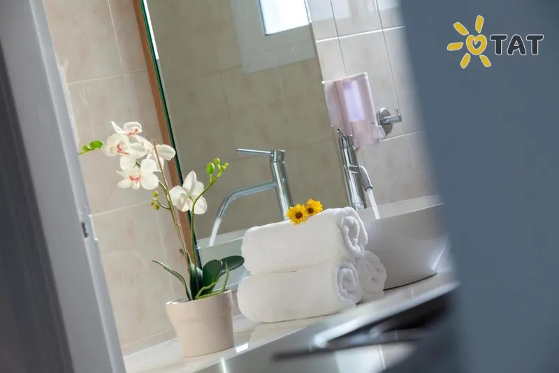 Фото отеля Princessa Vera Hotel Apartmens 3* Patosas Kipras numeriai