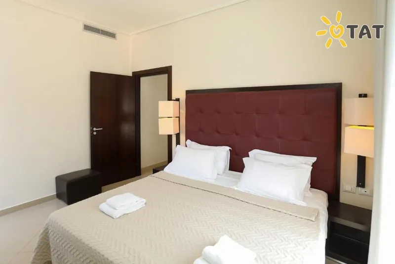 Фото отеля New York 4* Влера Албания номера