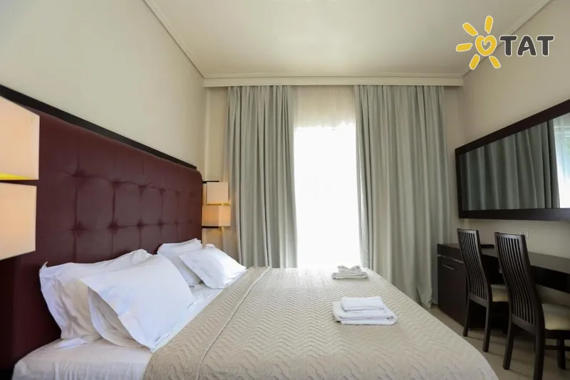 Фото отеля New York 4* Влера Албания номера