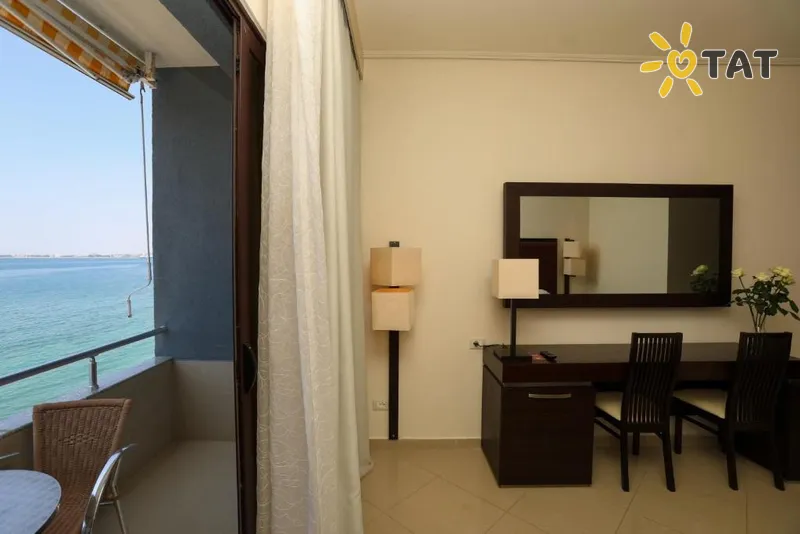 Фото отеля New York 4* Влера Албания номера