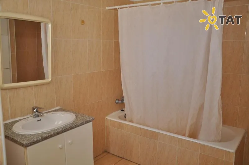 Фото отеля Mariela Hotel Apartments 3* Пафос Кипр номера