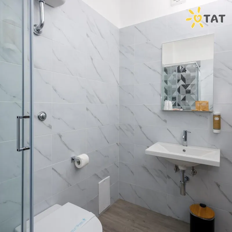 Фото отеля Crossroad Hotel 3* Рим Италия номера