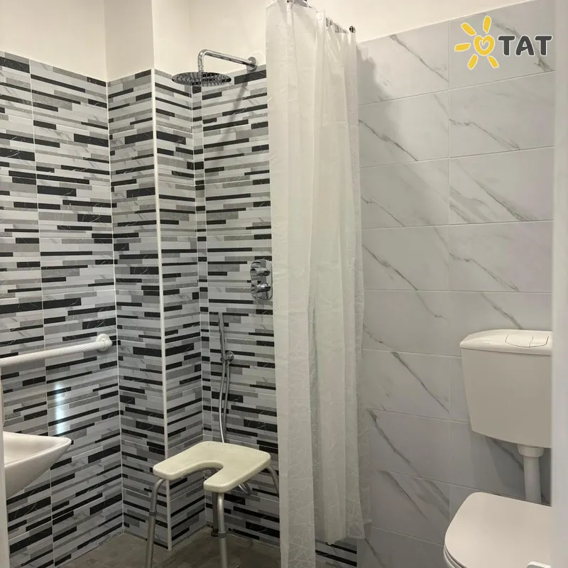 Фото отеля Crossroad Hotel 3* Рим Италия номера