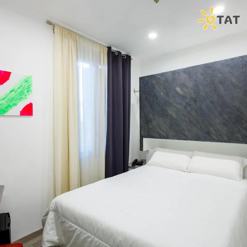 Фото отеля Crossroad Hotel 3* Рим Италия номера