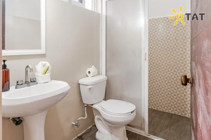 Фото отеля Mayan Art Hotel 10 Аvenue 3* Плая дель Кармен Мексика номера