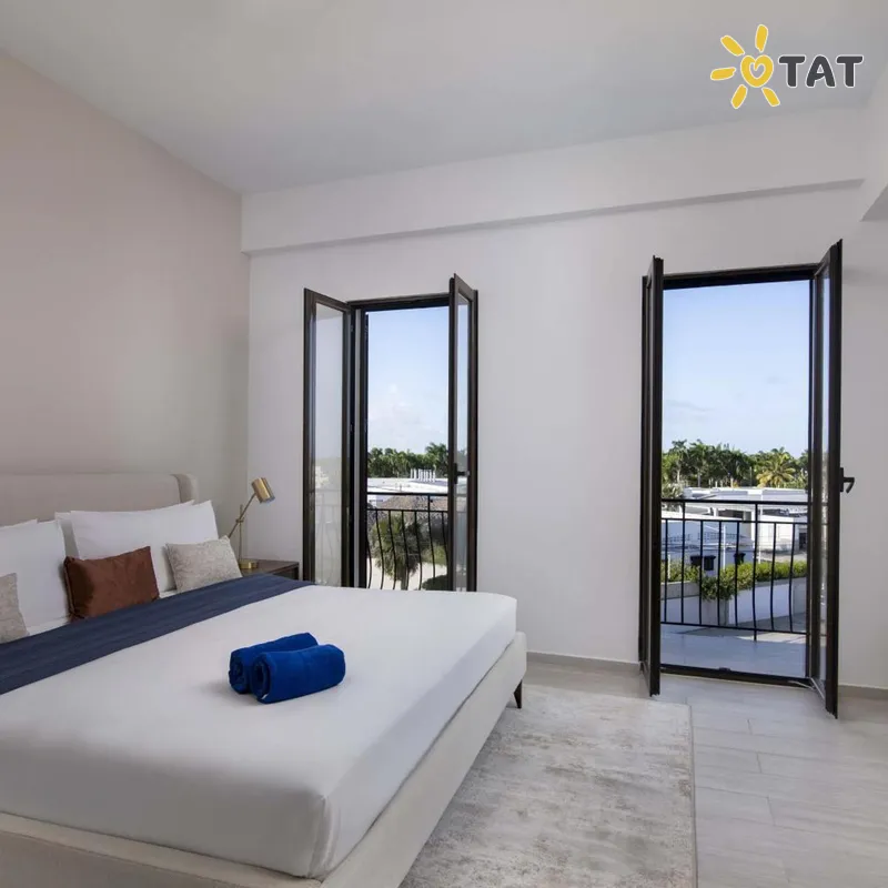 Фото отеля Reserva Real By Harper 5* Пунта Кана Доминикана номера