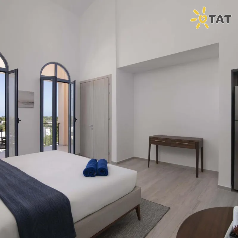 Фото отеля Reserva Real By Harper 5* Пунта Кана Доминикана номера