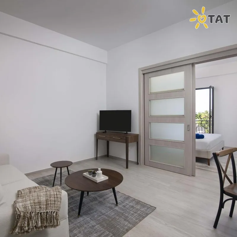 Фото отеля Reserva Real By Harper 5* Пунта Кана Доминикана номера