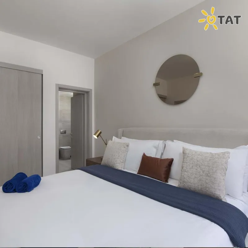 Фото отеля Reserva Real By Harper 5* Пунта Кана Доминикана номера