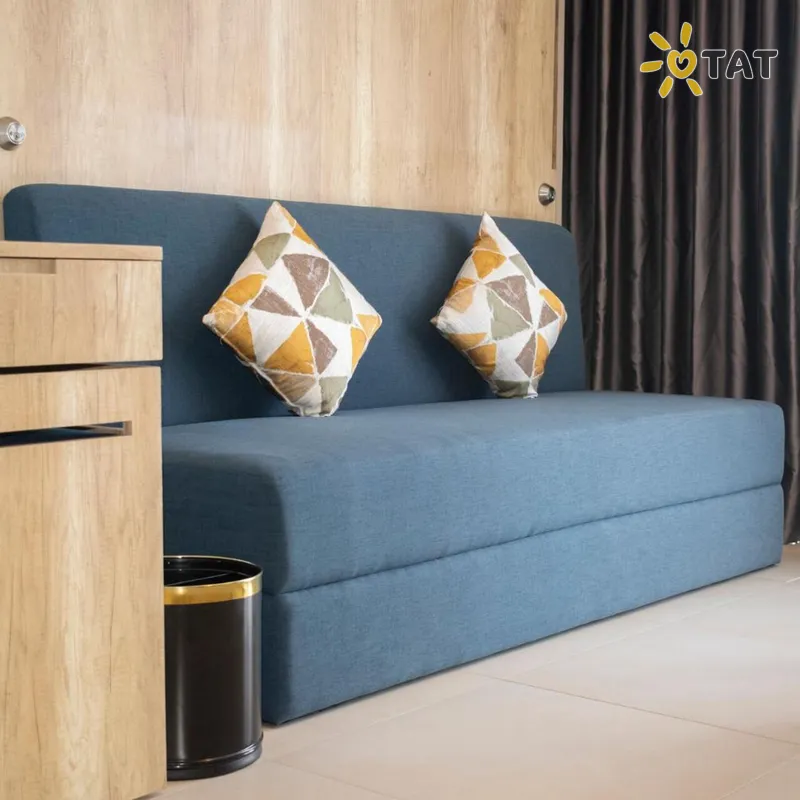 Фото отеля Anagata Tanjung Benoa Bali 5* Нуса Дуа (о. Бали) Индонезия номера