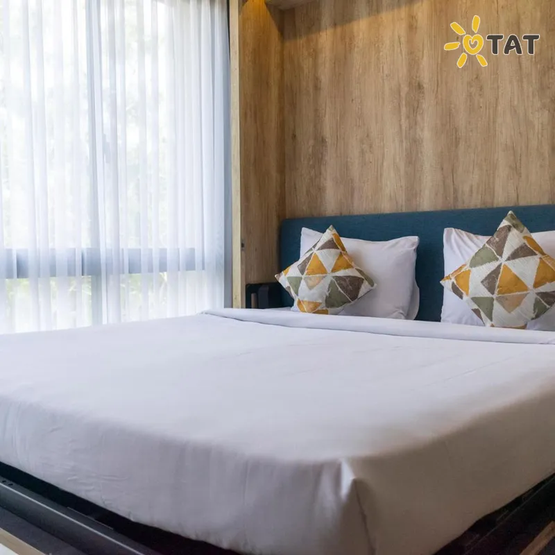 Фото отеля Anagata Tanjung Benoa Bali 5* Нуса Дуа (о. Бали) Индонезия номера