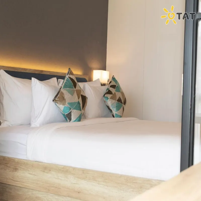 Фото отеля Anagata Tanjung Benoa Bali 5* Нуса Дуа (о. Бали) Индонезия номера