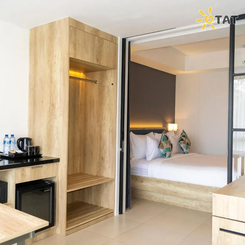 Фото отеля Anagata Tanjung Benoa Bali 5* Нуса Дуа (о. Бали) Индонезия номера