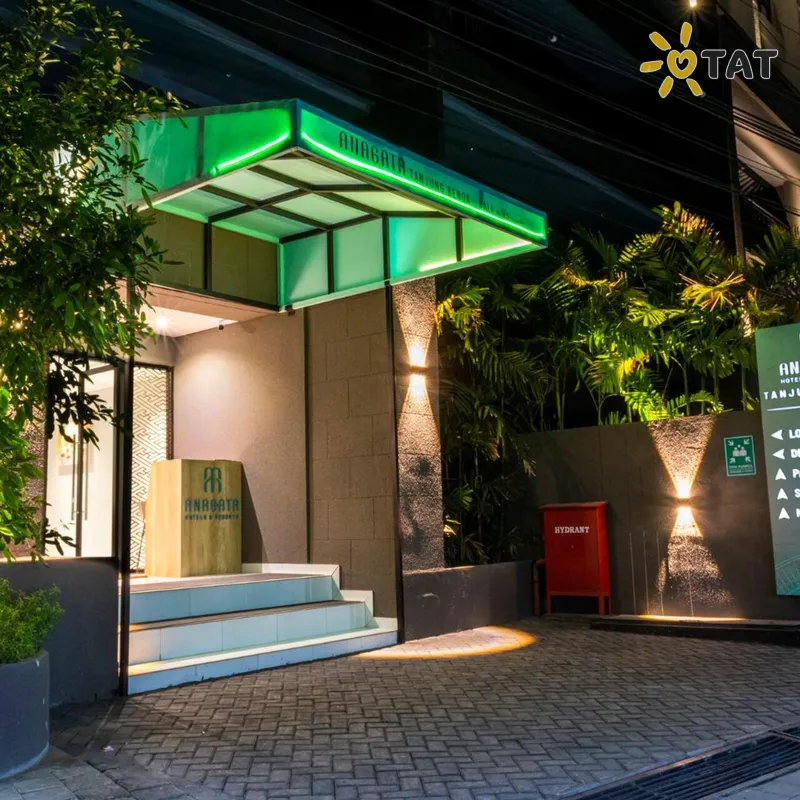 Фото отеля Anagata Tanjung Benoa Bali 5* Нуса Дуа (о. Бали) Индонезия экстерьер и бассейны