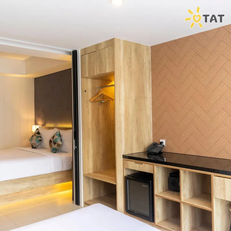 Фото отеля Anagata Tanjung Benoa Bali 5* Нуса Дуа (о. Бали) Индонезия номера