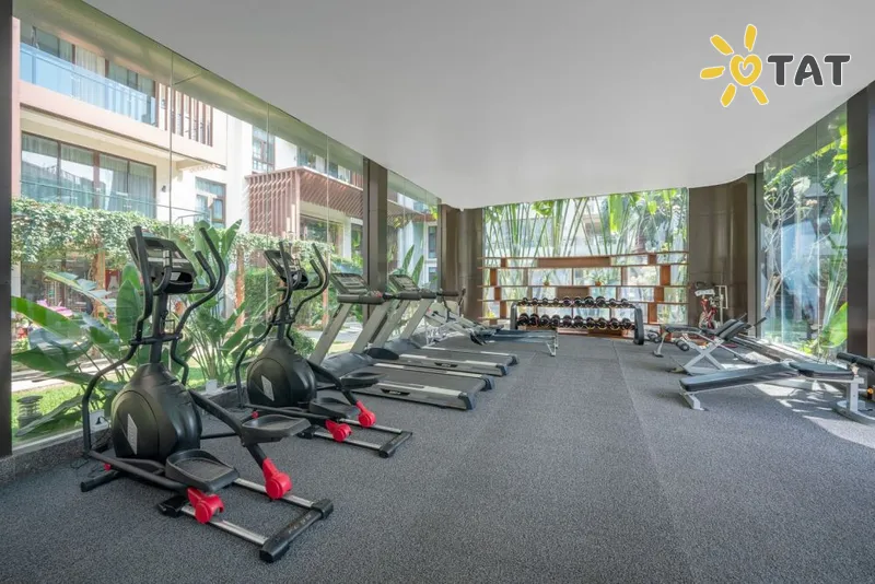 Фото отеля Argyle Yalong Bay Resort 4* о. Хайнань Китай спорт и досуг