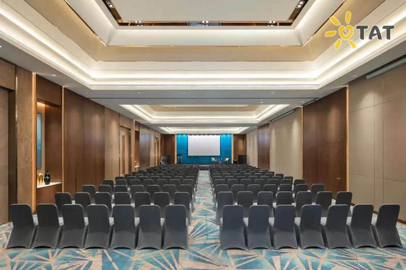 Фото отеля Hilton Garden Inn Sanya 5* о. Хайнань Китай прочее