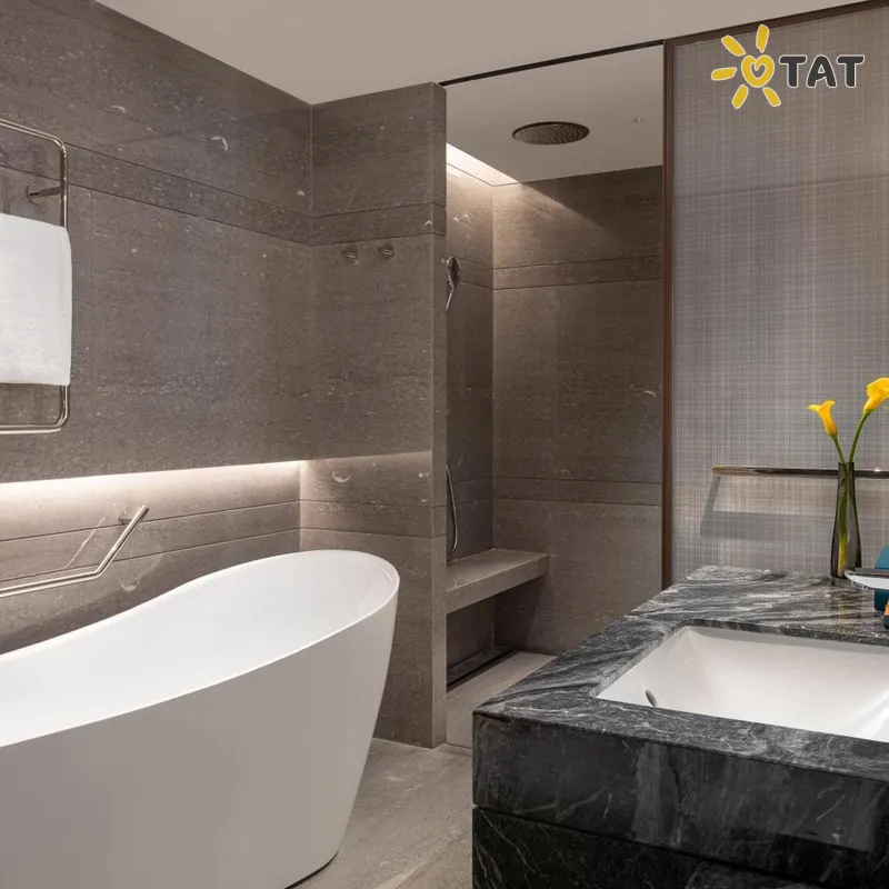 Фото отеля Voco Sanya Dadonghai By IHG 5* о. Хайнань Китай номера