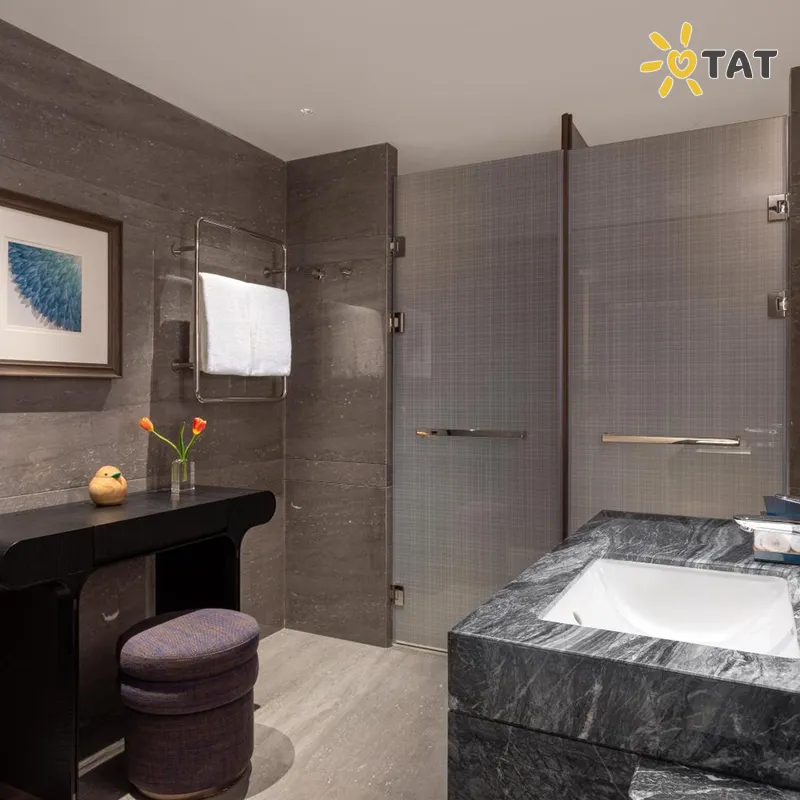 Фото отеля Voco Sanya Dadonghai By IHG 5* о. Хайнань Китай номера