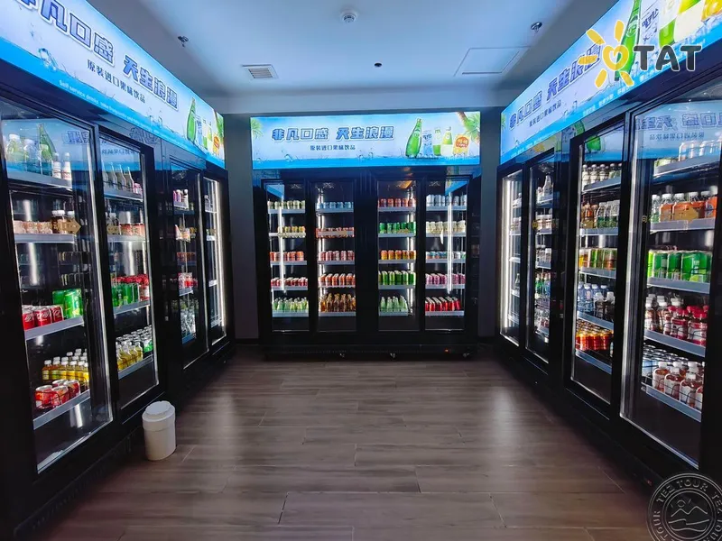 Фото отеля Spring Harbor Resort Sanya 4* о. Хайнань Китай інше