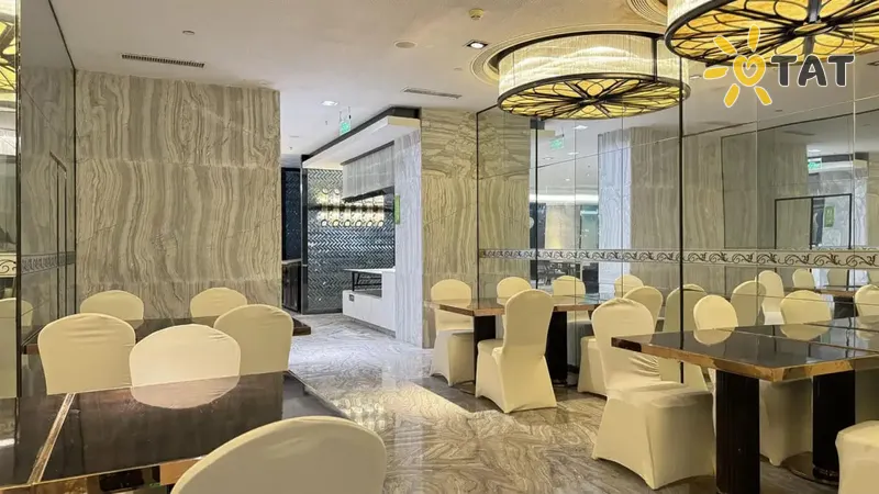 Фото отеля Sanya Gionee International Hotel 4* о. Хайнань Китай екстер'єр та басейни