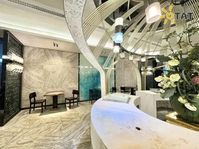 Фото отеля Sanya Gionee International Hotel 4* о. Хайнань Китай номери