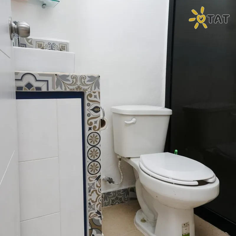 Фото отеля Linda Vecindad 3* Плая дель Кармен Мексика номера