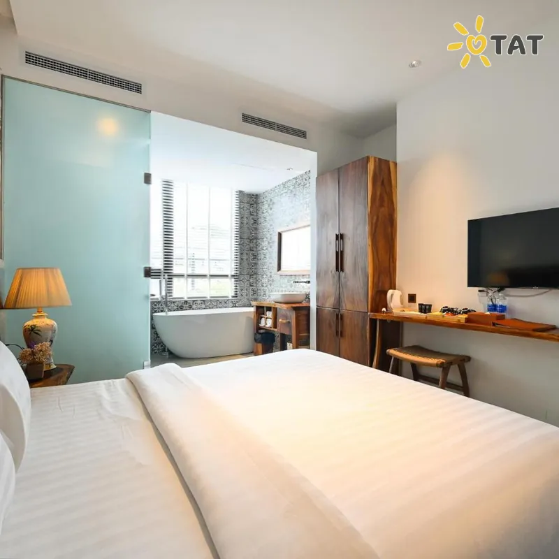 Фото отеля Sky Gem Hotel Central 4* Хошимин Вьетнам номера