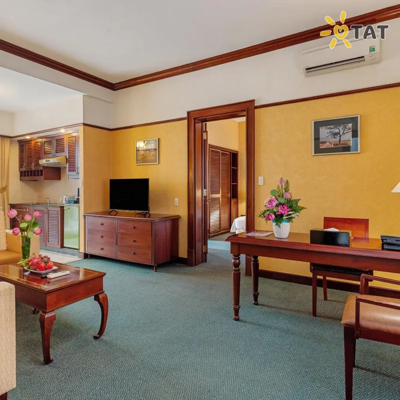 Фото отеля Bong Sen Hotel Saigon 3* Хошимин Вьетнам номера