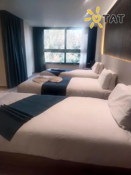 Фото отеля Pyramid Front Hotel 4* Каир Египет номера