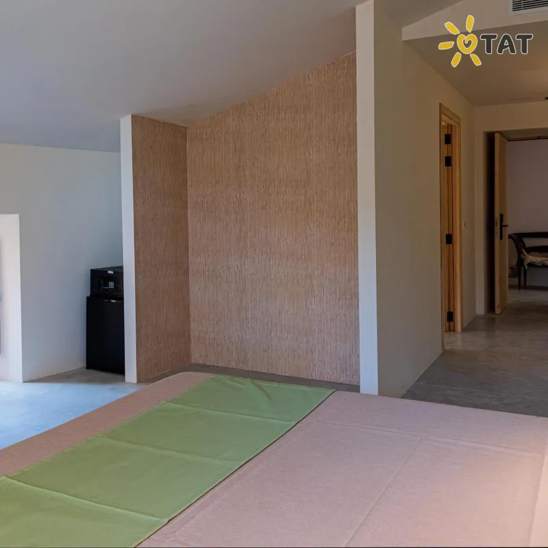 Фото отеля Agroturisme Subies 4* о. Майорка Испания спорт и досуг