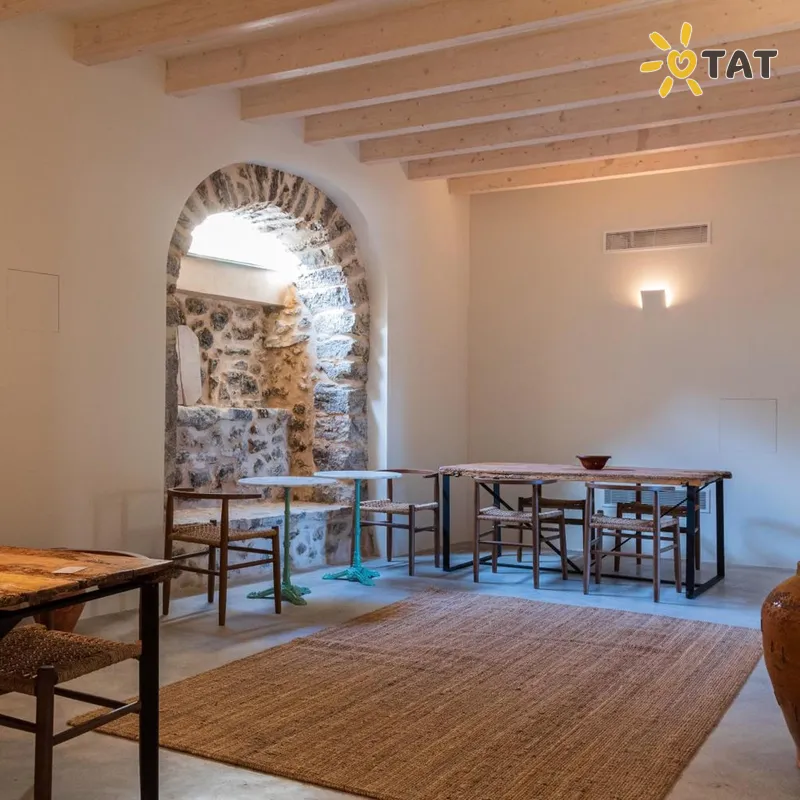 Фото отеля Agroturisme Subies 4* о. Майорка Испания экстерьер и бассейны