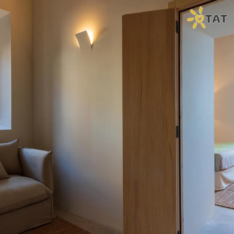 Фото отеля Agroturisme Subies 4* о. Майорка Испания номера