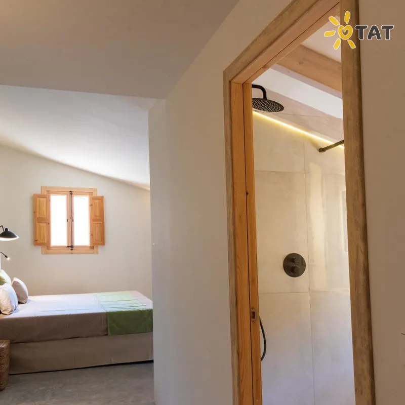 Фото отеля Agroturisme Subies 4* о. Майорка Испания номера