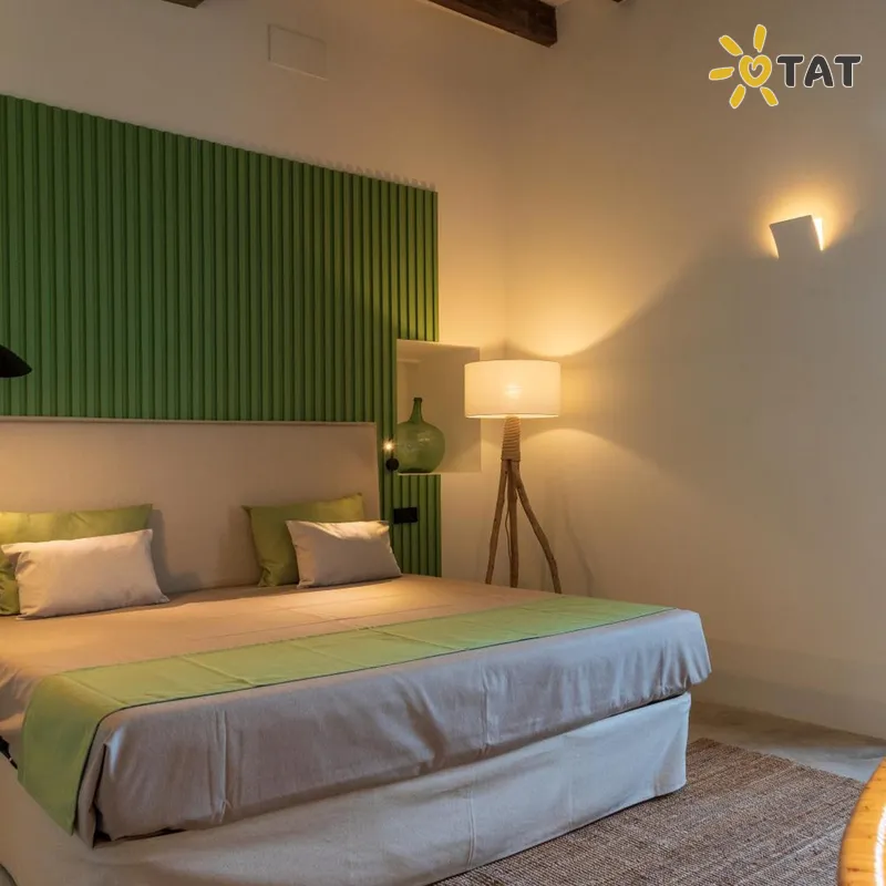 Фото отеля Agroturisme Subies 4* о. Майорка Испания номера