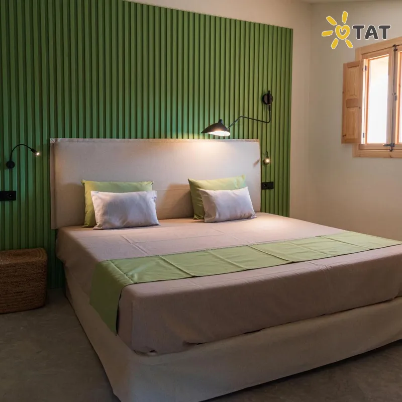 Фото отеля Agroturisme Subies 4* о. Майорка Испания номера