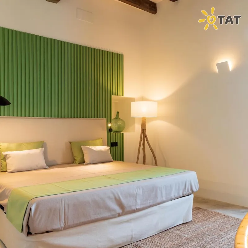 Фото отеля Agroturisme Subies 4* о. Майорка Испания номера